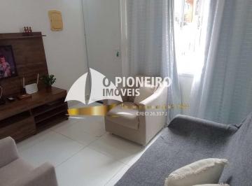 Casa · 54m² · 1 Quarto · 2 Vagas · Apartamento para venda em Juquehy! Venha conhecer!