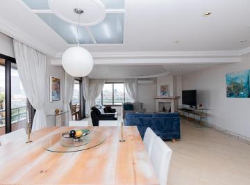 Apartamento · 246m² · 4 Quartos · 4 Vagas · VCDEC 142 Apto theremaxcollection-1UKHF