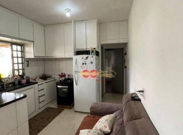 0af9a0dc5400c275f3f4bab9477cb28b93d900d0 · Casa Residencial - Comercial / Parque da Colina
