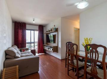 Apartamento · 61m² · 3 Quartos · 1 Vaga · VAMEA 3609 Apto theremaxcollection-OWZR3
