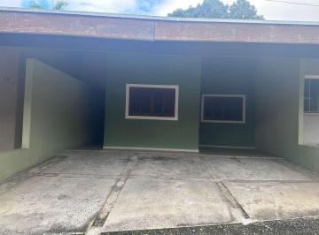 Casa · 175m² · 2 Quartos · 2 Vagas · Casa em Vila Paraíso, Caçapava/SP de 175m² 2 quartos à venda por R$ 320.000,00