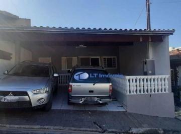 Casa · 87m² · 3 Quartos · 2 Vagas · Casa em Jardim Paraíso, Jacareí/SP de 87m² 3 quartos à venda por R$ 320.000,00