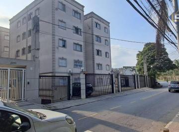 Apartamento · 57m² · 2 Quartos · 1 Vaga · Apartamento em Jardim Marilu, Carapicuíba/SP de 57m² 2 quartos à venda por R$ 215.000,00