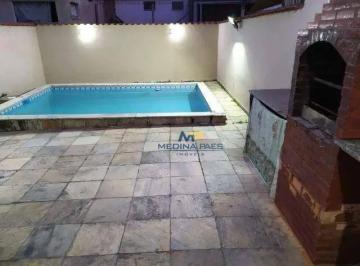 Casa · 150m² · 3 Quartos · 1 Vaga · Casa em Galo Branco, São Gonçalo/RJ de 150m² 3 quartos à venda por R$ 290.000,00