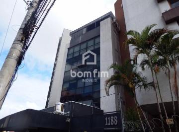 Comercial · 36m² · Ponto em Menino Deus, Porto Alegre/RS de 36m² à venda por R$ 150.000,00