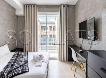 Comercial · 22m² · 1 Quarto · Studio em Centro, São Paulo/SP de 22m² 1 quartos à venda por R$ 260.000,00