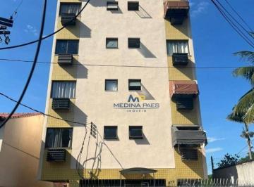 Apartamento · 52m² · 2 Quartos · 1 Vaga · Apartamento em Estrela do Norte, São Gonçalo/RJ de 52m² 2 quartos à venda por R$ 200.000,00