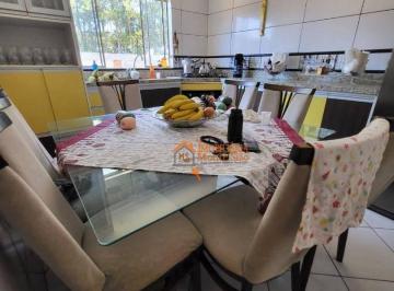Casa · 125m² · 5 Quartos · 2 Vagas · Sobrado em Jardim Presidente Dutra, Guarulhos/SP de 125m² 5 quartos à venda por R$ 320.000,00