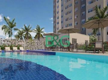 Apartamento · 32m² · 2 Quartos · Imoveis - no Jardim Gilda Maria