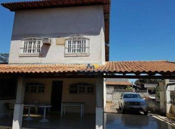 Casa · 200m² · 3 Quartos · 3 Vagas · Casa em Mutuá, São Gonçalo/RJ de 200m² 3 quartos à venda por R$ 320.000,00