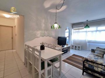 Apartamento · 55m² · 1 Quarto · Apartamento em Centro, Guarujá/SP de 55m² 1 quartos à venda por R$ 320.000,00