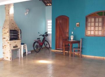 Casa · 125m² · 2 Quartos · 2 Vagas · Casa em Jardim Primavera, Caçapava/SP de 125m² 2 quartos à venda por R$ 350.000,00