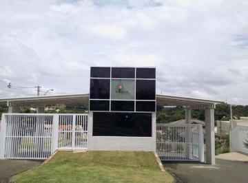 Terreno · 727m² · Terreno em Estância Das Flores, Jaguariúna/SP de 0m² à venda por R$ 320.000,00