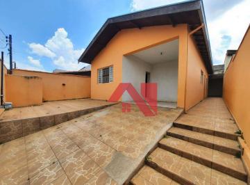 Casa · 160m² · 3 Quartos · 1 Vaga · Casa em Jardim Itacolomi, Mogi Guaçu/SP de 160m² 3 quartos à venda por R$ 320.000,00