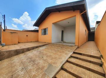 Casa · 160m² · 3 Quartos · 1 Vaga · Casa em Jardim Itacolomi, Mogi Guaçu/SP de 160m² 3 quartos à venda por R$ 320.000,00