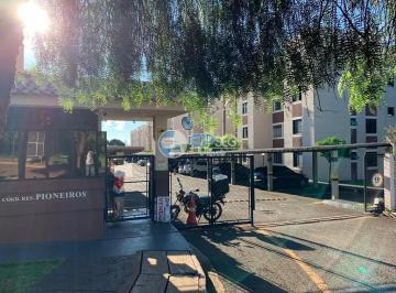 Apartamento · 48m² · 2 Quartos · 1 Vaga · Apartamento em Jardim Morumbi, Londrina/PR de 48m² 2 quartos à venda por R$ 170.000,00