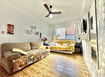 Apartamento · 70m² · 2 Quartos · 1 Vaga · Apartamento em Jardim São Miguel, Guarujá/SP de 70m² 2 quartos à venda por R$ 275.000,00