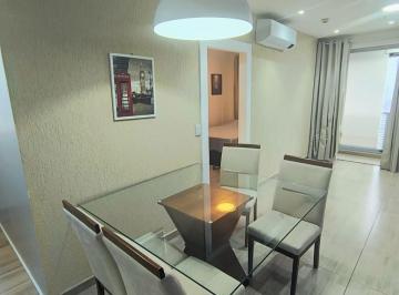 Apartamento · 48m² · 1 Quarto · 1 Vaga · CDOF 301 Apto theremaxcollection-F0ZFN