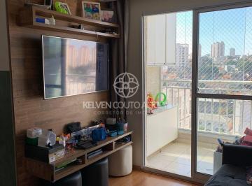 Apartamento de 3 quartos, São Paulo · Apartamento à venda no Condominio Way Penha em São Paulo!