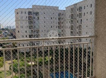 Apartamento de 3 quartos, São Paulo · Apartamento à venda no Condominio Way Penha em São Paulo!