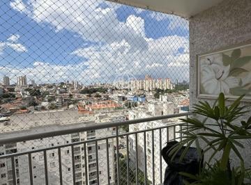 Apartamento de 2 quartos, São Paulo · Apartamento à venda no Condominio Way Penha em São Paulo