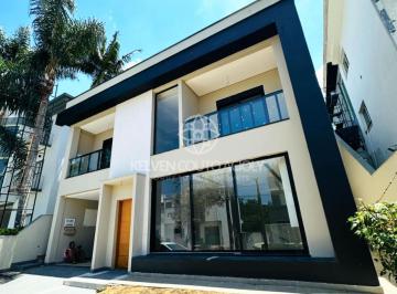 Casa · 300m² · 3 Quartos · 3 Vagas · Casa Alto Padrão À Venda No Condomínio Aruã Em Mogi Das Cruzes