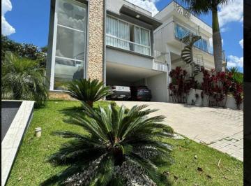 Casa de 4 quartos, Mogi das Cruzes · Casa Alto Padrão À Venda No Condomínio Aruã brisas Em Mogi Das Cruzes