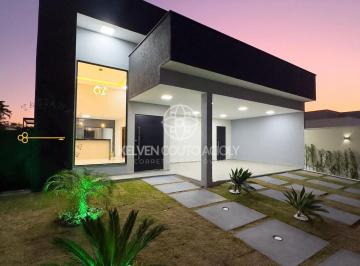 Casa · 290m² · 3 Quartos · 3 Vagas · ARUA - Casa Alto Padrão À Venda No Condomínio Aruã Em Mogi Das Cruzes