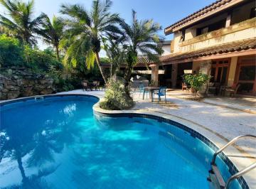 Casa · 380m² · 4 Quartos · 4 Vagas · Casa com 4 quartos à venda em Jardim acapulco - SP