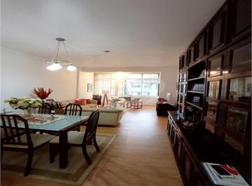 Apartamento · 152m² · 3 Quartos · 1 Vaga · Apartamento com 3 quartos à venda em Boqueirão - SP