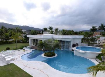 Casa · 1122m² · 8 Quartos · 4 Vagas · Sobrado com 8 quartos à venda em Jardim acapulco - SP