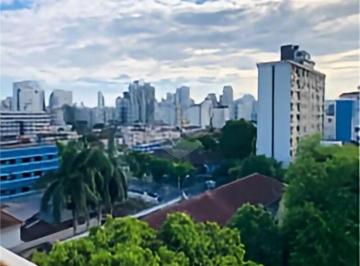 Apartamento · 103m² · 2 Quartos · 1 Vaga · Apartamento com 2 quartos à venda em Boqueirão - SP