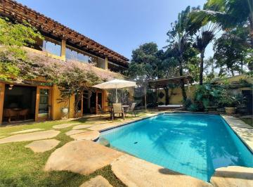 Casa · 410m² · 4 Quartos · 4 Vagas · Casa com 4 quartos à venda em Jardim acapulco - SP