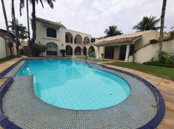 Casa · 700m² · 4 Quartos · 4 Vagas · Casa com 4 quartos à venda em Jardim Acapulco - SP