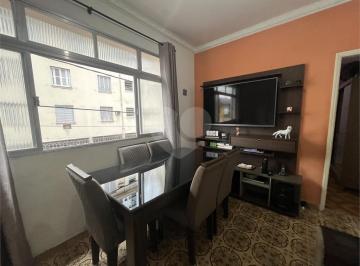Apartamento · 70m² · 2 Quartos · 1 Vaga · Apartamento com 2 quartos à venda em Boqueirão - SP