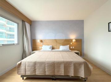 Apartamento · 25m² · 1 Quarto · 1 Vaga · Flat com 1 quartos à venda em Pompéia - SP