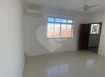 Apartamento · 98m² · 3 Quartos · 1 Vaga · Apartamento com 3 quartos à venda em Boqueirão - SP
