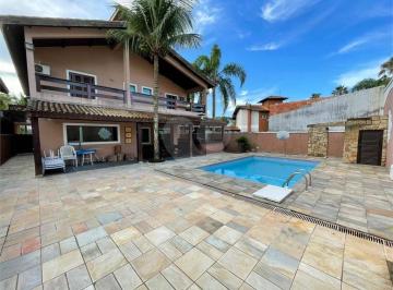 Casa · 340m² · 4 Quartos · 4 Vagas · Casa com 4 quartos à venda em Jardim acapulco - SP