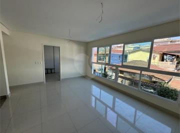 Casa · 150m² · 3 Quartos · 2 Vagas · Casa de vila com 3 quartos à venda em Boqueirão - SP
