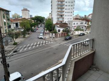 Apartamento · 179m² · 3 Quartos · 1 Vaga · Apartamento com 3 quartos à venda em Boqueirão - SP