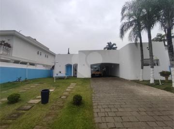 Casa · 600m² · 4 Quartos · 8 Vagas · Casa térrea com 4 quartos à venda em Jardim acapulco - SP