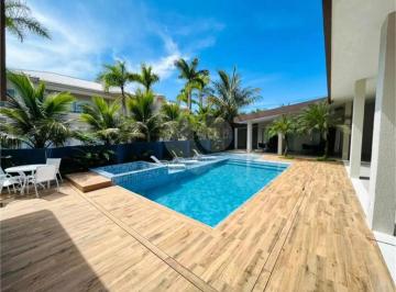 Casa · 650m² · 7 Quartos · 4 Vagas · Casa com 7 quartos à venda em Jardim acapulco - SP