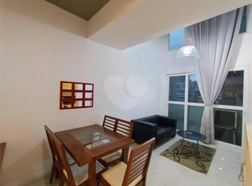 Apartamento · 130m² · 2 Quartos · 1 Vaga · Apartamento com 2 quartos à venda em Gonzaga - SP