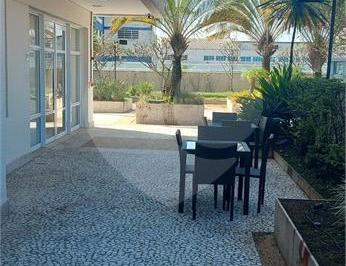 Apartamento · 47m² · 1 Quarto · 1 Vaga · Apartamento com 1 quartos à venda em Boqueirão - SP