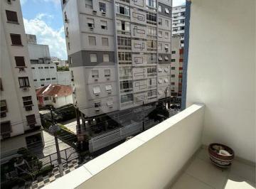 Apartamento · 93m² · 4 Quartos · 1 Vaga · Apartamento com 4 quartos à venda em Boqueirão - SP