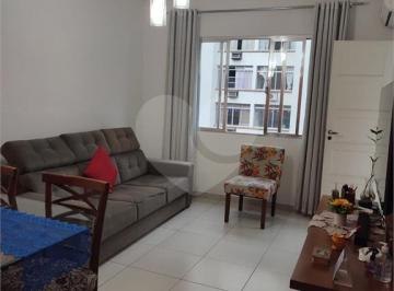 Apartamento · 93m² · 4 Quartos · 1 Vaga · Apartamento com 4 quartos à venda em Boqueirão - SP