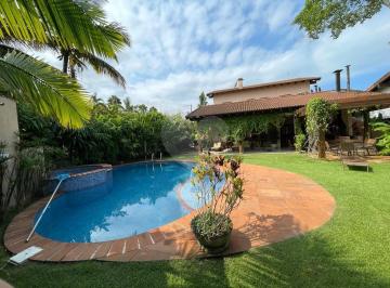 Casa · 560m² · 4 Quartos · 4 Vagas · Casa com 4 quartos à venda em Jardim Acapulco - SP