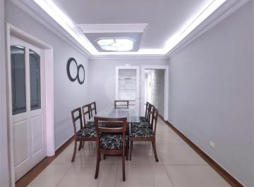 Apartamento · 134m² · 3 Quartos · Apartamento com 3 quartos à venda em Boqueirão - SP