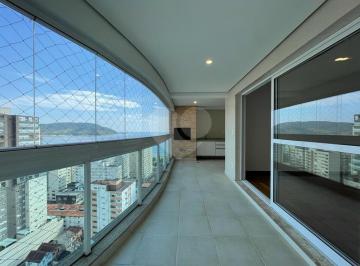 Apartamento · 204m² · 4 Quartos · 3 Vagas · Apartamento com 4 quartos à venda em Boqueirão - SP