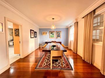 Apartamento · 301m² · 4 Quartos · 3 Vagas · Apartamento com 4 quartos à venda em Boqueirão - SP